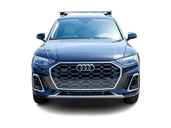 2023 Audi Q5 Premium 5