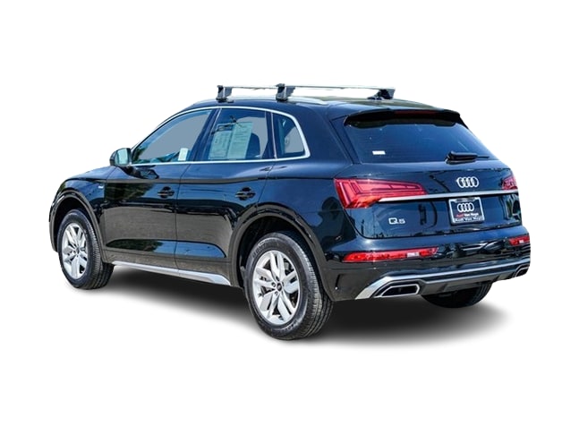 2023 Audi Q5 Premium 3