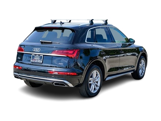 2023 Audi Q5 Premium 18