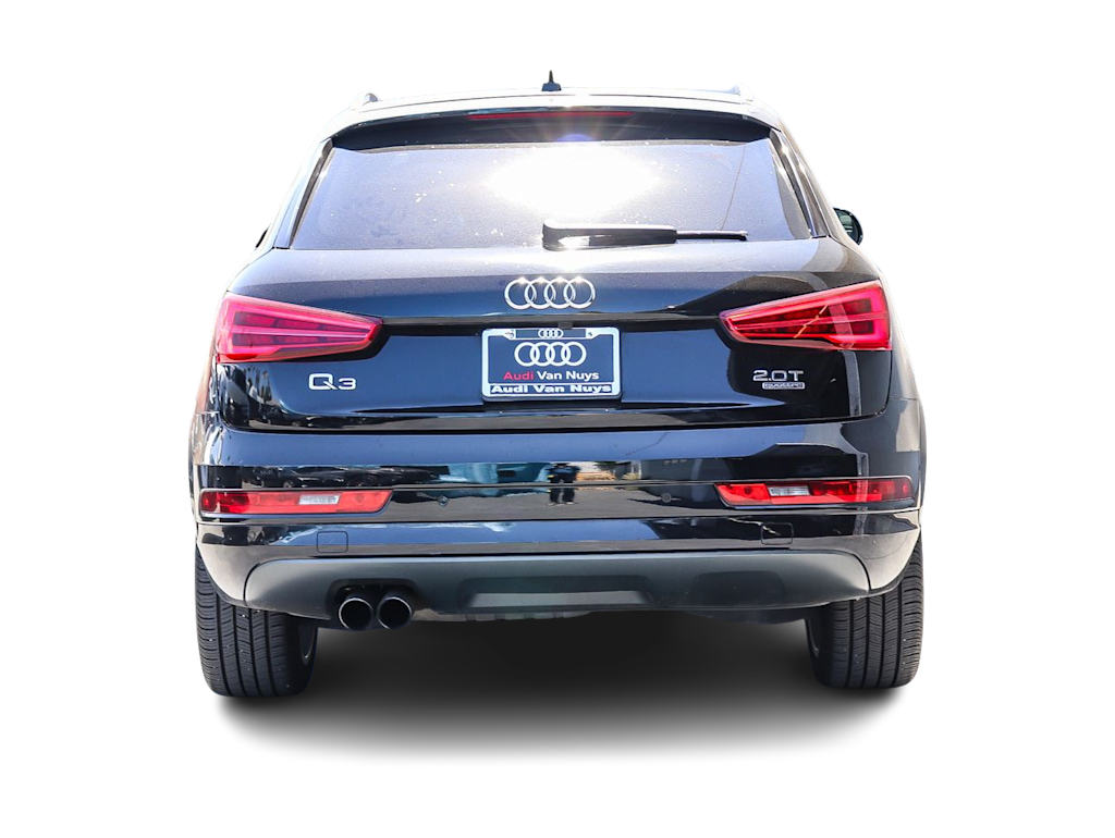 Thumbnail: 2018 Audi Q3 - 3