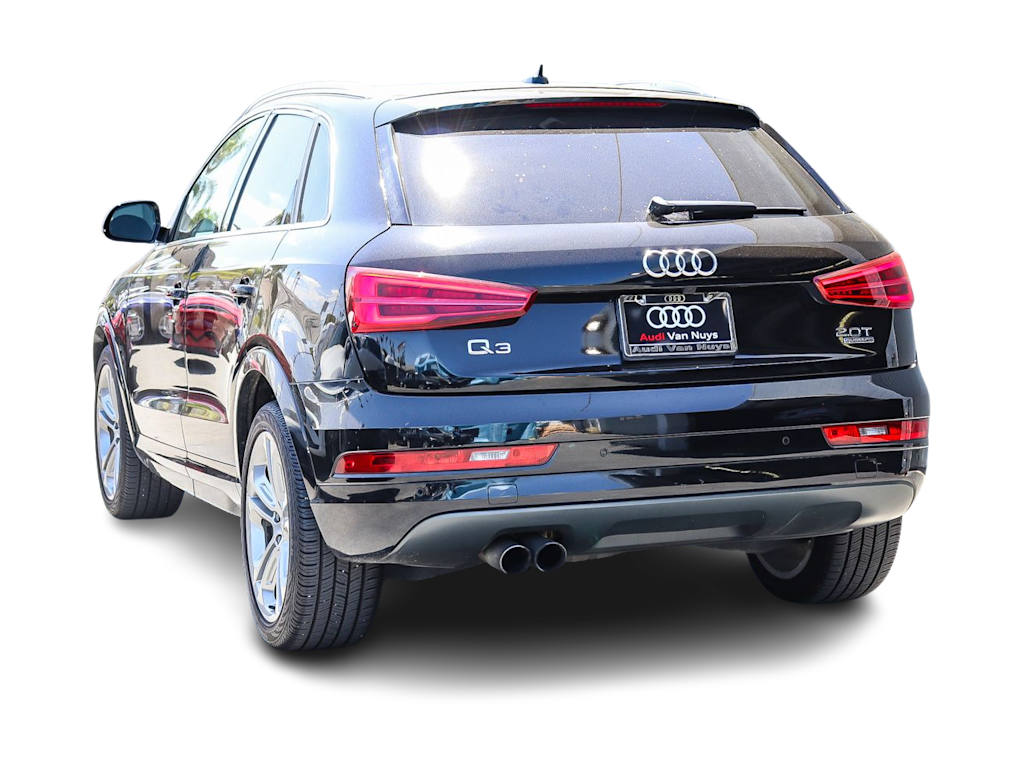 Thumbnail: 2018 Audi Q3 - 2