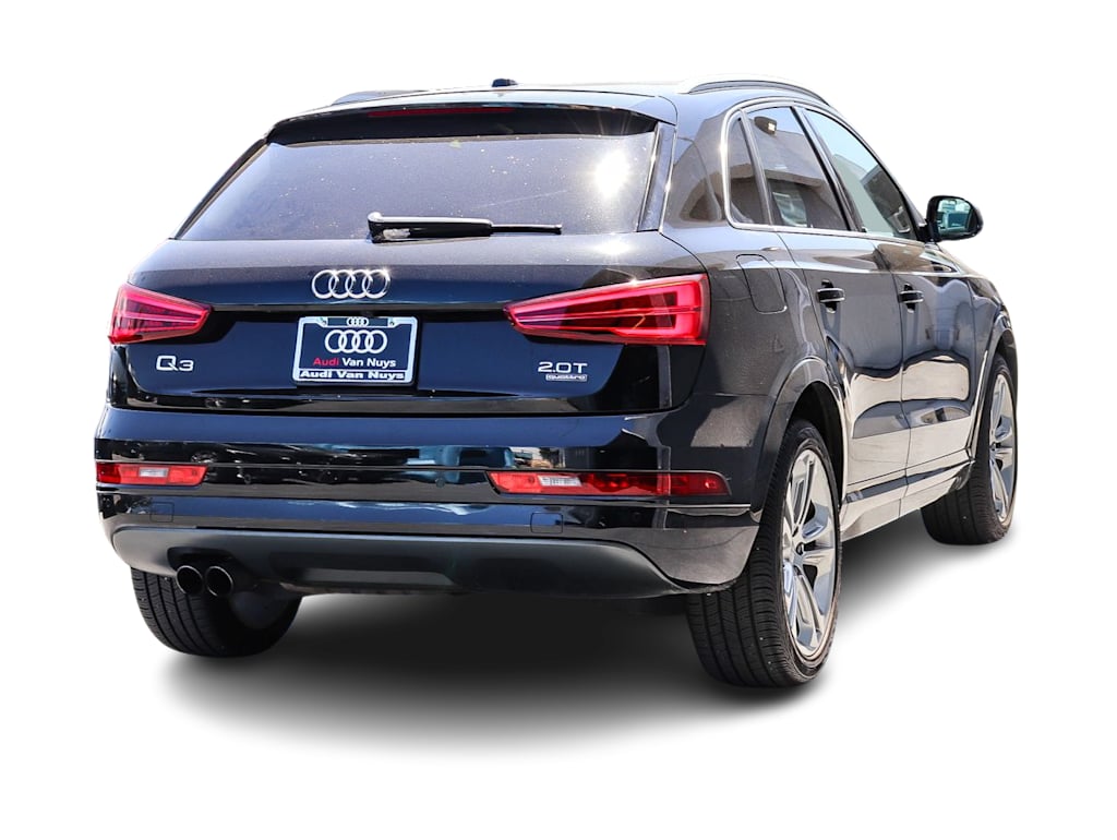 Thumbnail: 2018 Audi Q3 - 7