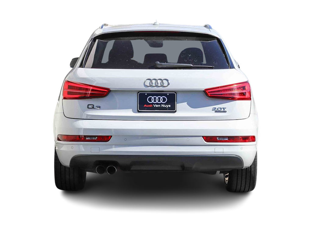 Thumbnail: 2018 Audi Q3 - 3