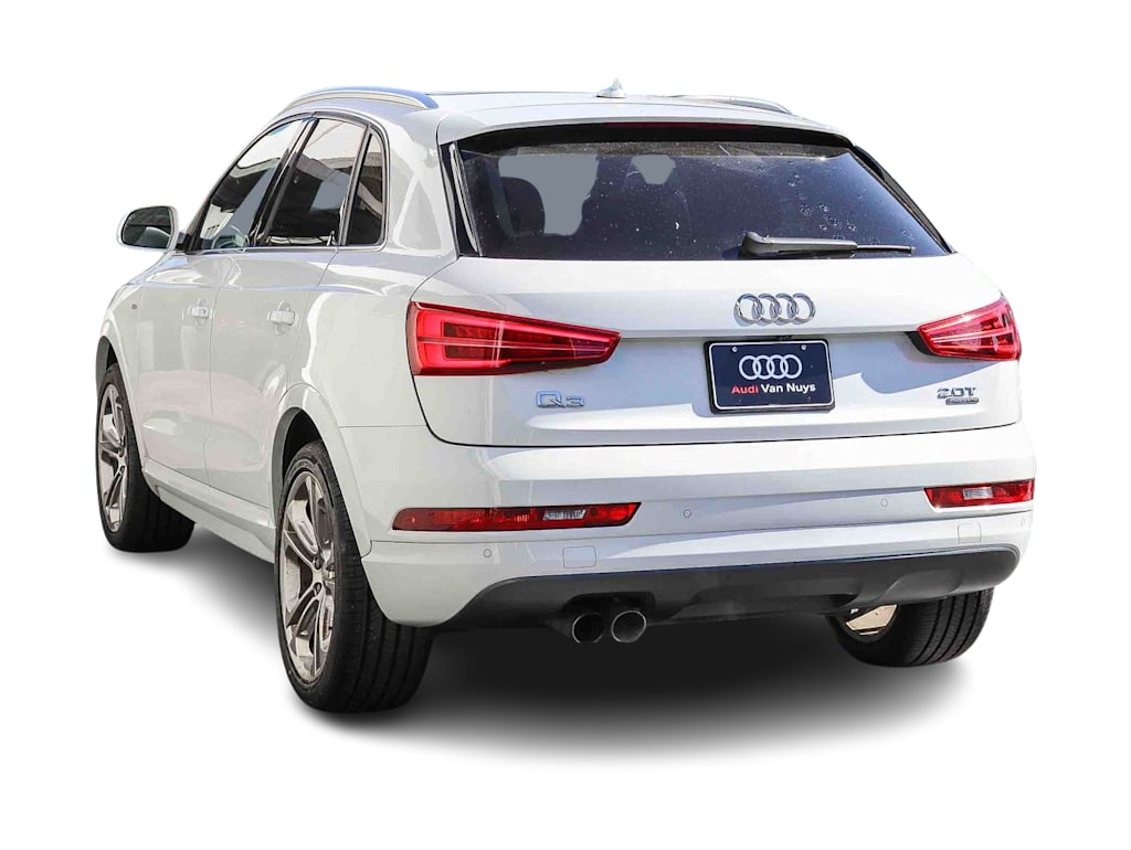 Thumbnail: 2018 Audi Q3 - 2