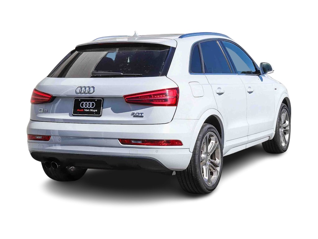 Thumbnail: 2018 Audi Q3 - 7