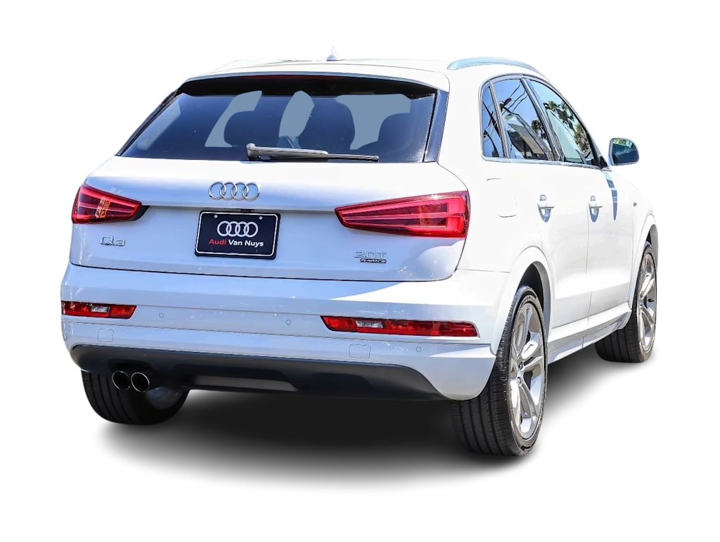 Thumbnail: 2018 Audi Q3 - 17