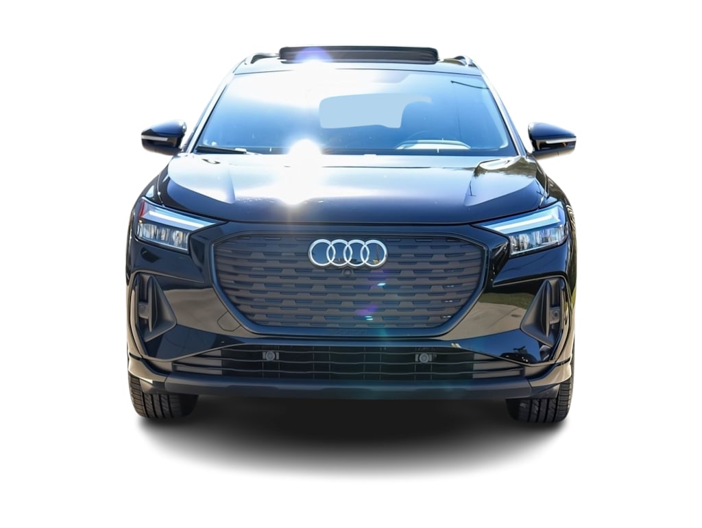 Thumbnail: 2023 Audi Q4 e-tron - 20