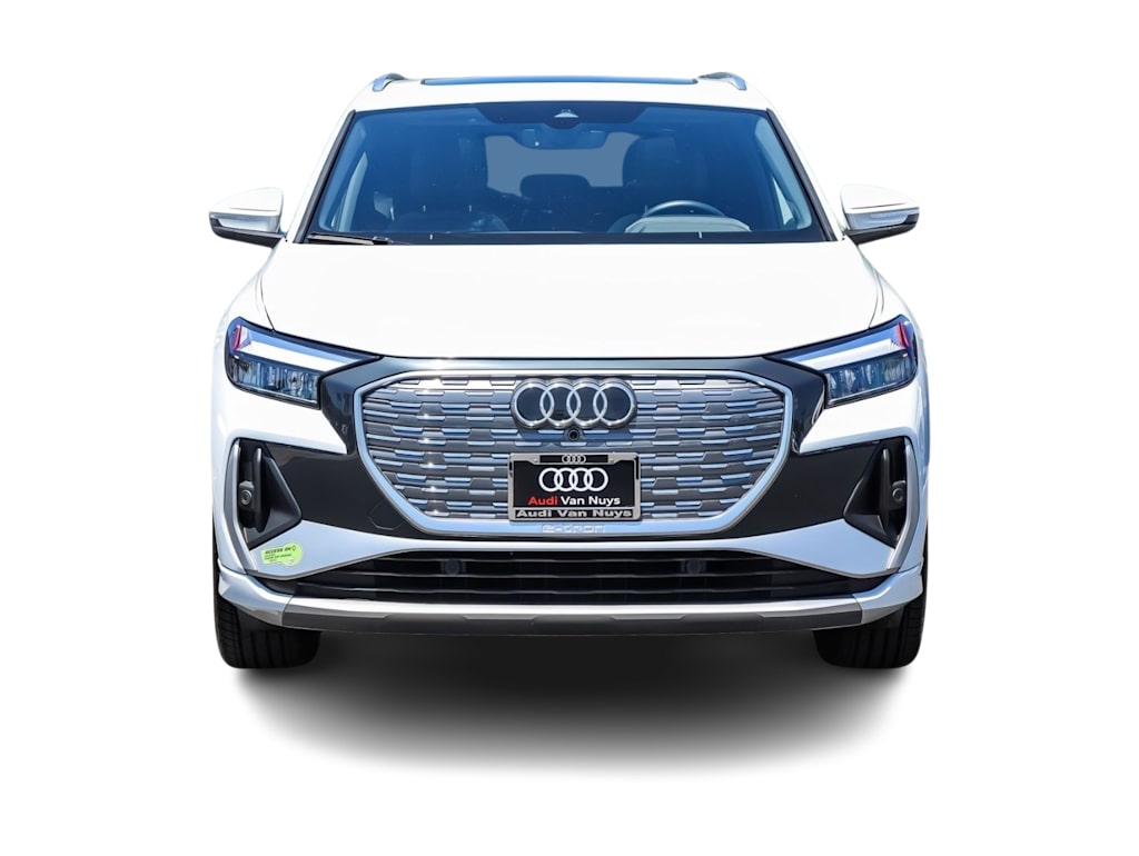 Thumbnail: 2023 Audi Q4 e-tron - 5