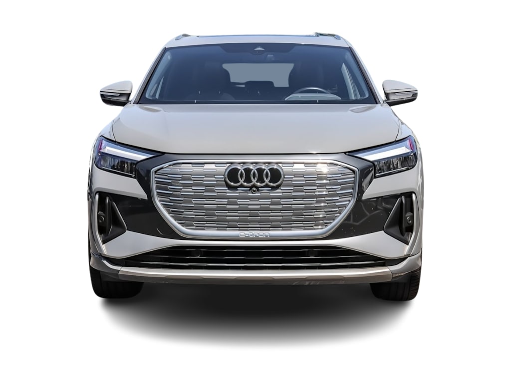 Thumbnail: 2023 Audi Q4 e-tron - 5