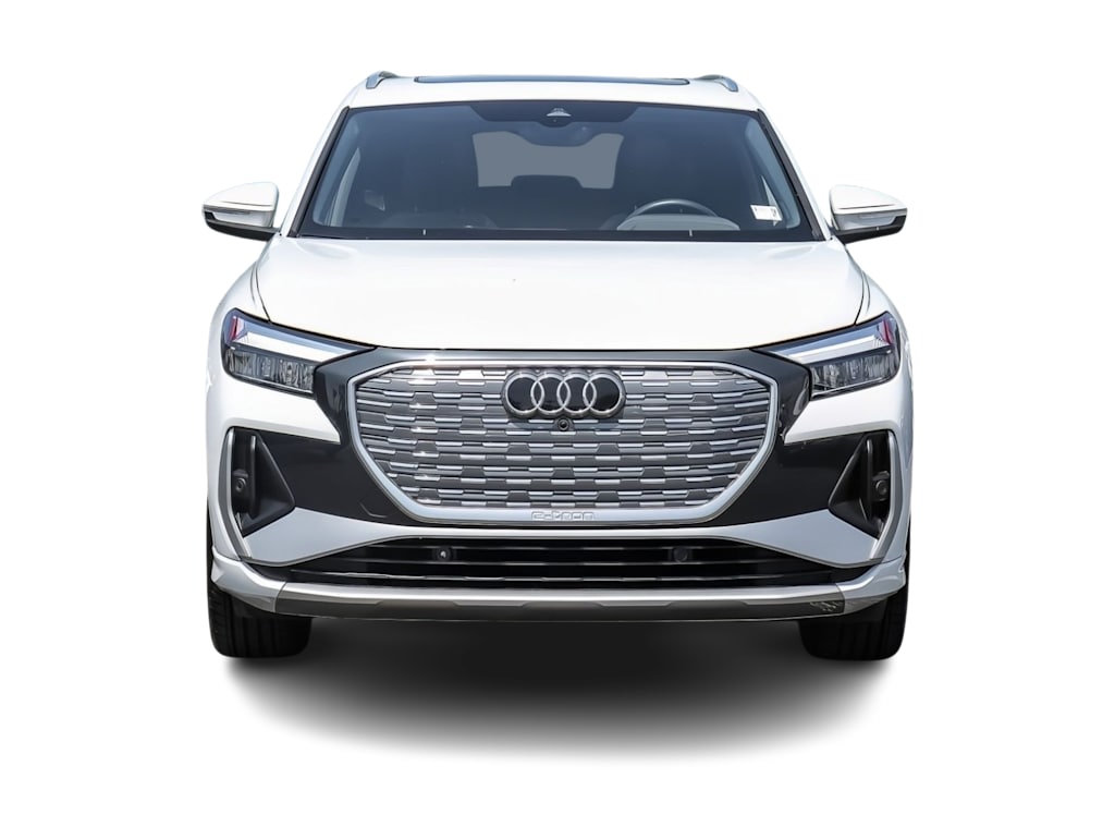 Thumbnail: 2023 Audi Q4 e-tron - 5