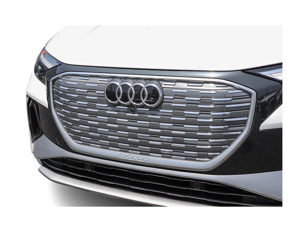 Thumbnail: 2023 Audi Q4 e-tron - 20