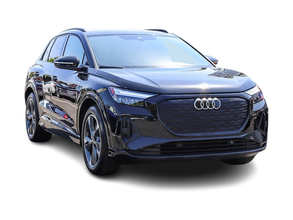 Thumbnail: 2024 Audi Q4 e-tron - 19