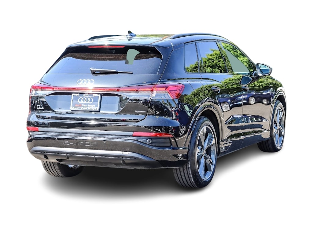 Thumbnail: 2024 Audi Q4 e-tron - 18