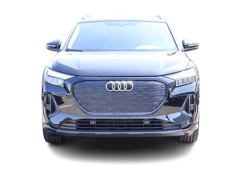 Thumbnail: 2024 Audi Q4 e-tron - 20