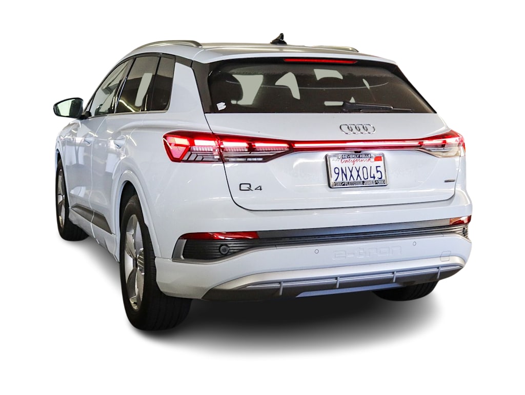 Thumbnail: 2024 Audi Q4 e-tron - 2