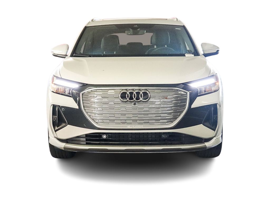 Thumbnail: 2024 Audi Q4 e-tron - 4
