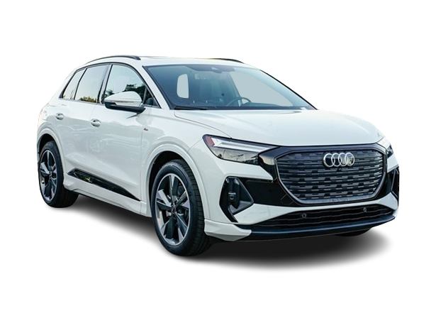 2024 Audi Q4 e-tron Premium 19