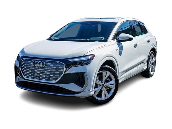 2023 Audi Q4 e-tron