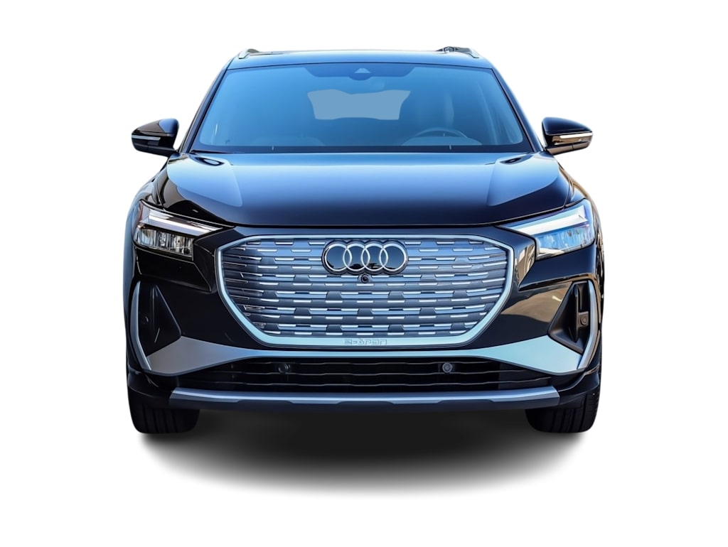 Thumbnail: 2023 Audi Q4 e-tron - 19