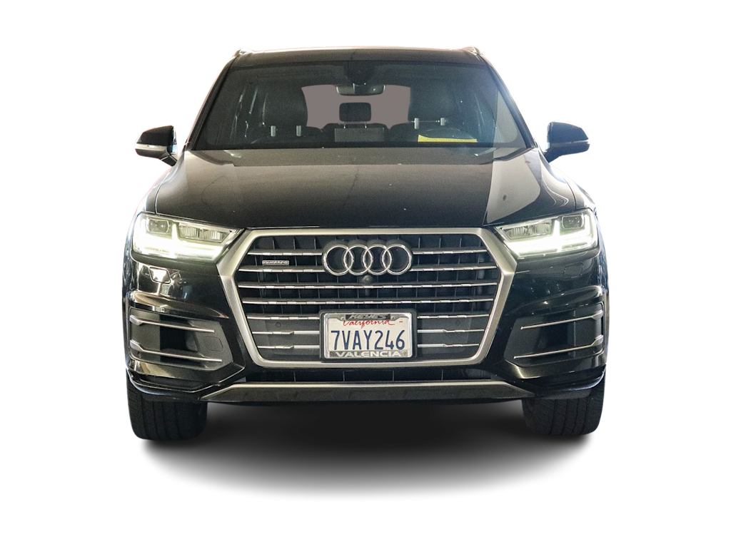 Thumbnail: 2017 Audi Q7 - 4