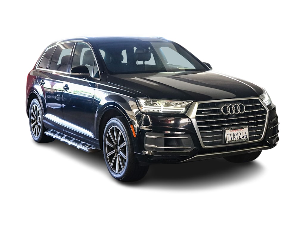 Thumbnail: 2017 Audi Q7 - 7
