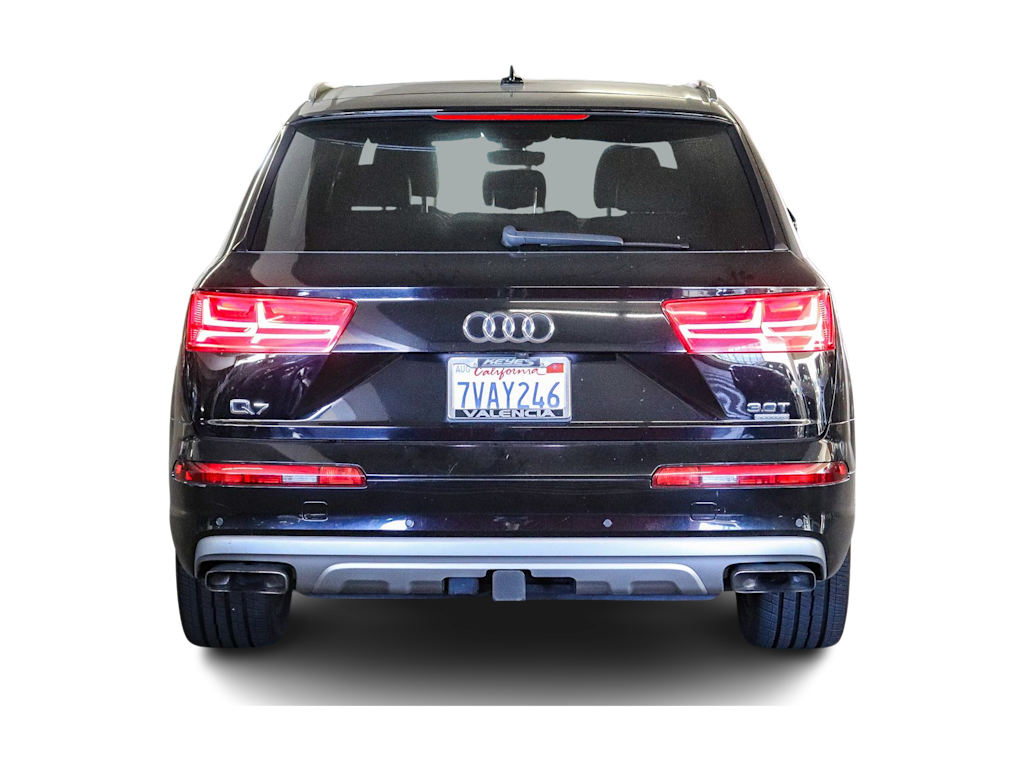 Thumbnail: 2017 Audi Q7 - 3