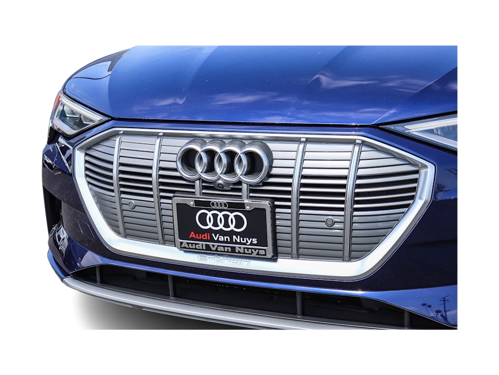 Thumbnail: 2023 Audi e-tron - 19