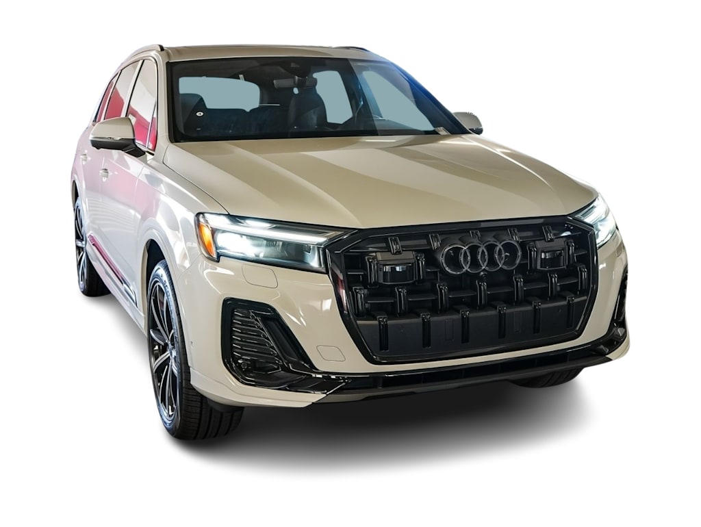 Thumbnail: 2026 Audi Q7 - 18