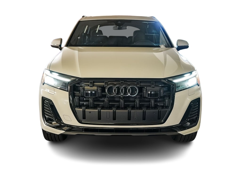Thumbnail: 2026 Audi Q7 - 5