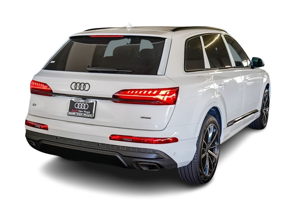 Thumbnail: 2026 Audi Q7 - 19