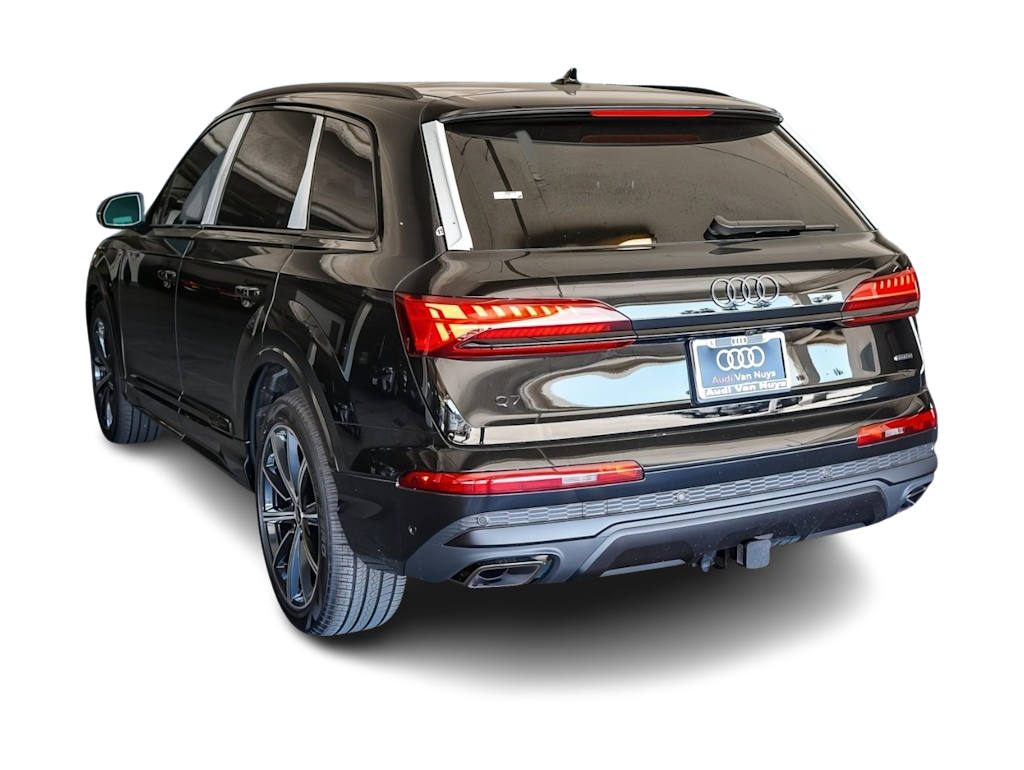 Thumbnail: 2026 Audi Q7 - 3