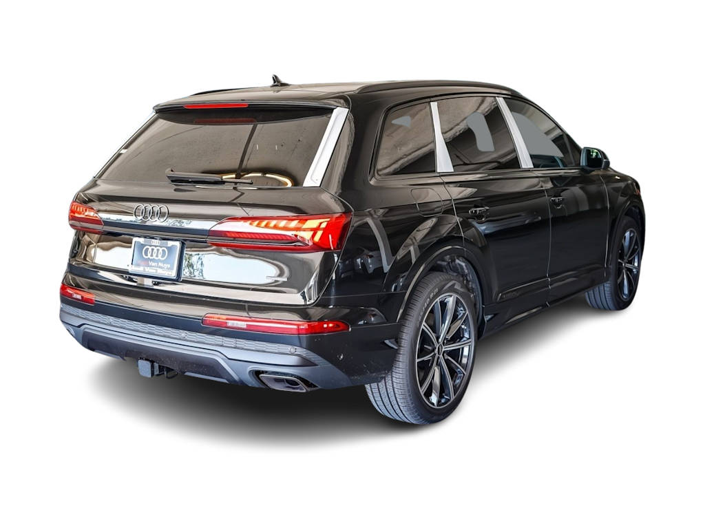 Thumbnail: 2026 Audi Q7 - 19