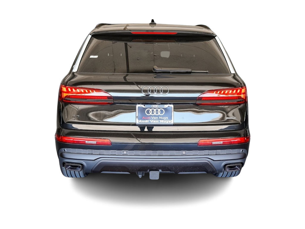 Thumbnail: 2026 Audi Q7 - 4