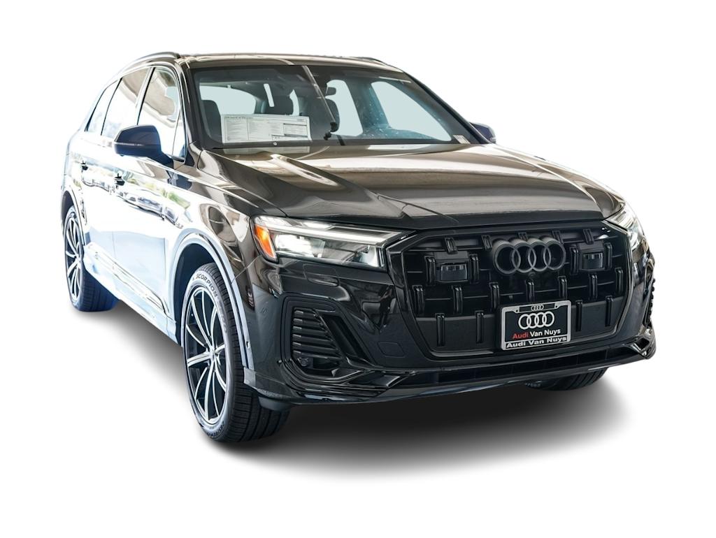 Thumbnail: 2026 Audi Q7 - 18