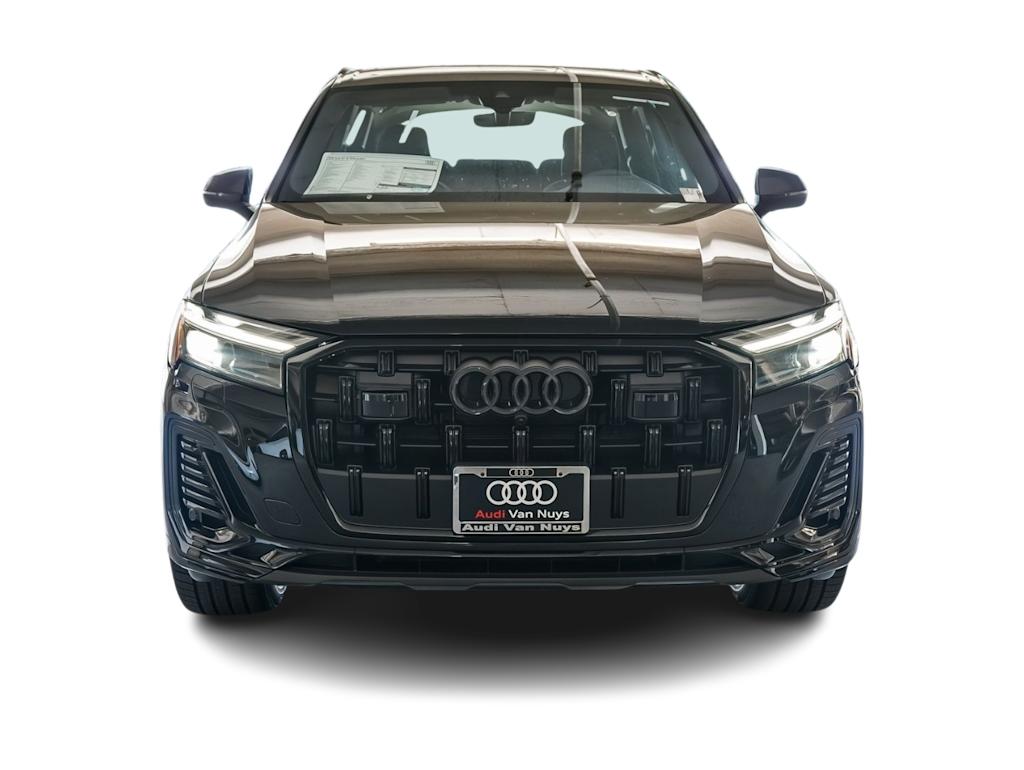 Thumbnail: 2026 Audi Q7 - 5