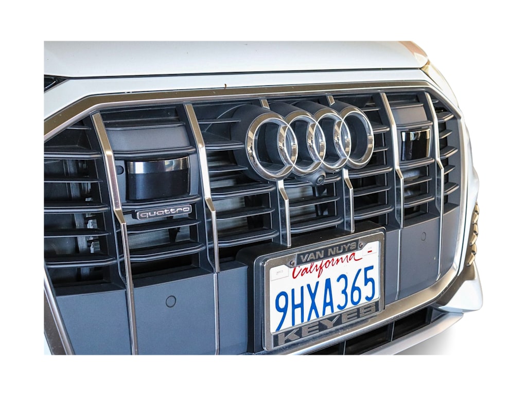 Thumbnail: 2023 Audi Q7 - 9