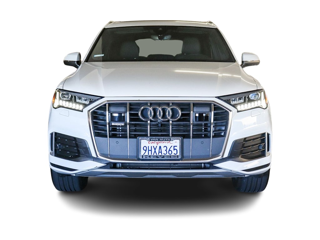 Thumbnail: 2023 Audi Q7 - 4