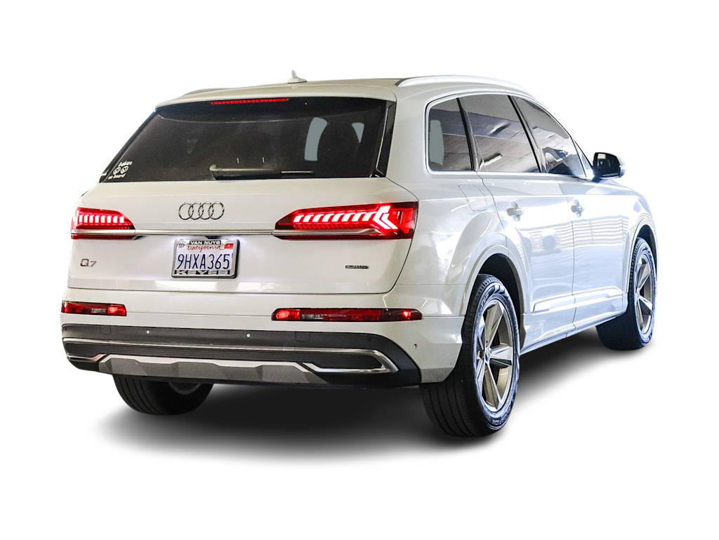 Thumbnail: 2023 Audi Q7 - 6