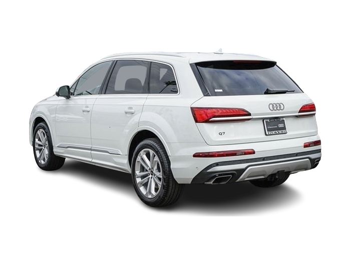 2025 Audi Q7 Premium Plus 3