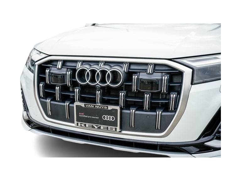 2025 Audi Q7 Premium Plus 21