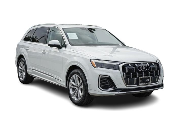 2025 Audi Q7 Premium Plus 19