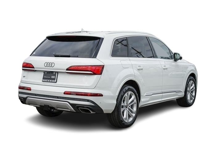 2025 Audi Q7 Premium Plus 18
