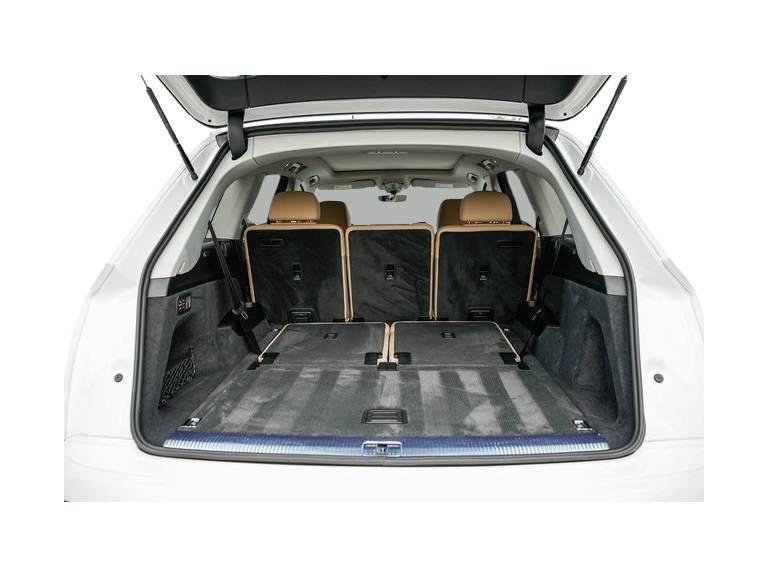 2025 Audi Q7 Premium Plus 16