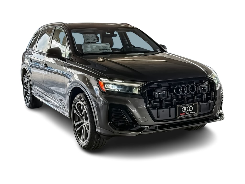 Thumbnail: 2026 Audi Q7 - 17