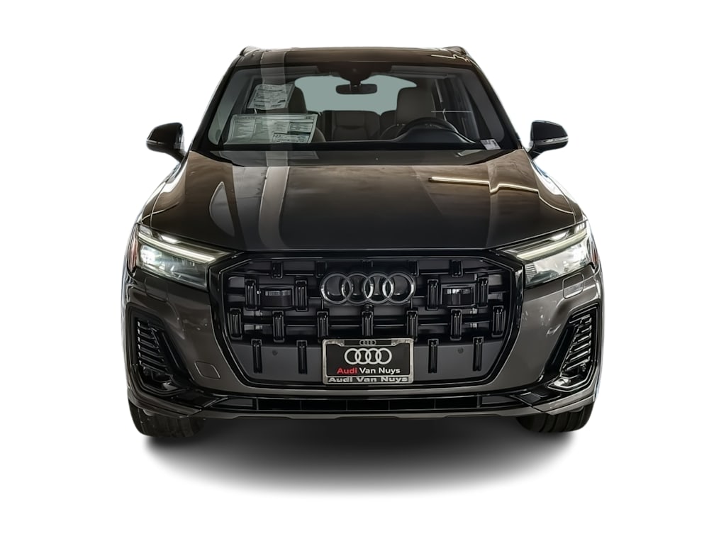Thumbnail: 2026 Audi Q7 - 5