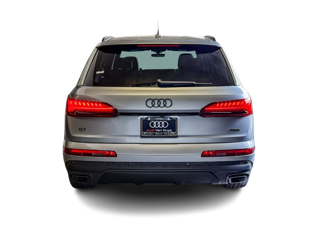 Thumbnail: 2026 Audi Q7 - 4