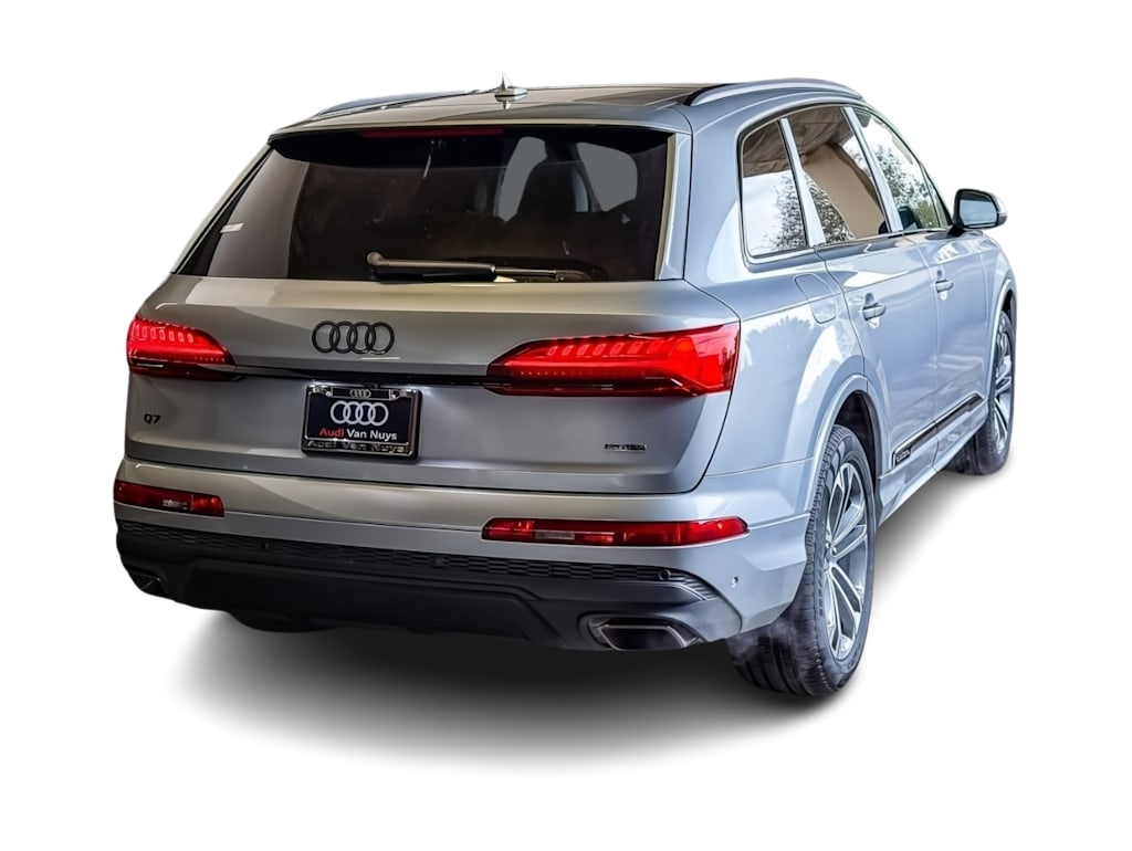 Thumbnail: 2026 Audi Q7 - 19