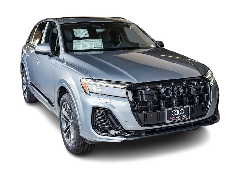 Thumbnail: 2026 Audi Q7 - 18