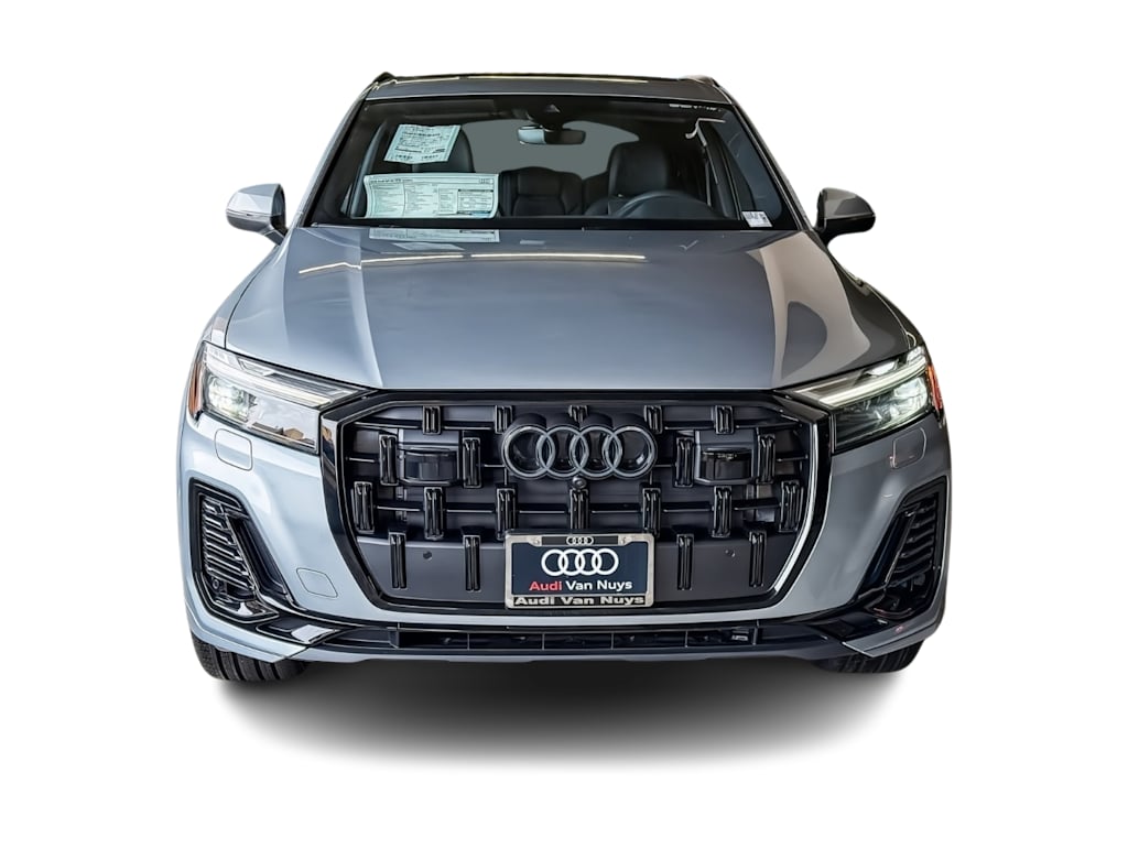 Thumbnail: 2026 Audi Q7 - 5