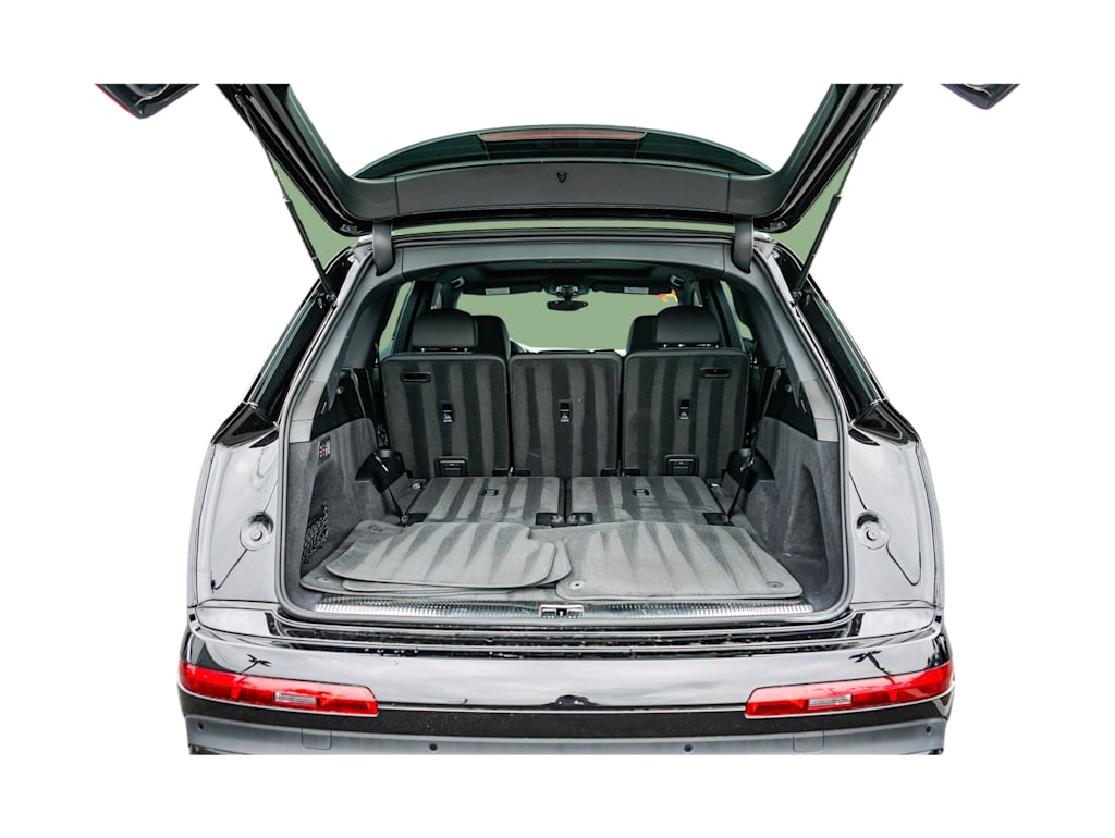 Thumbnail: 2023 Audi Q7 - 16